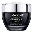 Lancome Advanced Genifique Repairing Night Cream 1 69 Oz Nib Free Shipping