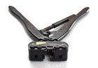 Amp Tyco 69156-1 Type C Hand Tool Crimper Usa