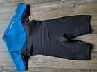 Hyperflex 2 5mm Vyrl Men s Chest Zip Springsuit Wetsuit