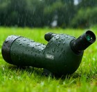 Telescopio Terrestre 20-60x60 Inclinado Con Tr  pode Y Bolsa