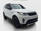 2024 Land Rover Discovery Dynamic Se