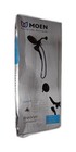 Moen Brecklyn Single Handle 6-spray Handheld Shower Faucet Mediterranean Bronze