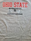 Ohio State Buckeyes Nike Football Xl Tee New
