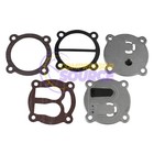 3b13-ac0765c Puma Air Compressor Head Reed Valve Plate Assembly With Gaskets
