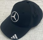 Adidas Mercedes - Amg Petronas Formula One Team Driver Cap - Size Osfy
