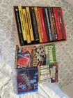 Vtg Pc Games Lot Of 20 Nice Free Shipping