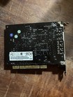 Creative Sound Blaster Audigy Pci  sb0610  Sound Card