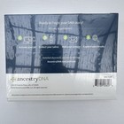 Ancestry Dna Activation Kit  Dna Genetic Test Kit New Sealed Sku5124