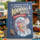 Building The Ultimate Brain 100000 Whys For Children Fun Early Learning