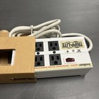 Tripp Lite Isobar6ultra 6-outlet Surge Protector