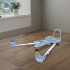 Leg Stretcher  Mma Stretching Machine  Fitness Split Training Martial Arts Gear