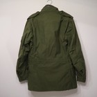 Alpha Industries 70   s M65 Cold Weather Field Coat Alpha Industries Small Long S