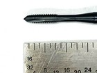 4-40 2 Flute Spiral Point Plug Tap Gh3 Osg 1211401 Steam Oxide - New - Each