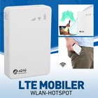 New 4g Lte Mobile Wifi Hotspot 5g Unlocked 300mbps 4g Lte Router