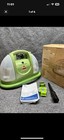 Bissell Multi-purpose Portable Carpet And Upholstery Cleaner  1400b  Green