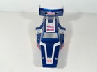 Losi Body   Wing Blue Mini Jrx2 Los210028 Car truck  Bodies Wings   Decals