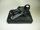 Used Sekonic Dual Master L-558r Light Meter   Case
