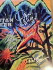 Manhattan Transfer Band Signed Autographed Brazil Record Album Rare