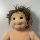 Ty Beanie Kid - Tumbles  10 Inch  - Mwmts Stuffed Doll Toy