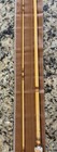 Vintage Phillipson Johnson Profile 400 8   0 Fiberglass Fly Rod   4f80   2 Piece