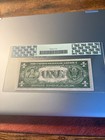 Unique  1935 A  1 One Dollar Silver Certificate Hawaii Overprint   Historical 
