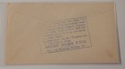 London England To New York October 24 1945 First Flight Airmail