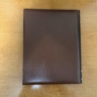Time Life Books The Old West The Alaskans Leather Hard Cover