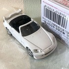 Tomica Premium Honda S2000s Lottery H Prize 08