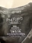 Pin Floyd The Dark Side Of The Moon  Vintage Wash Womens T Shirt