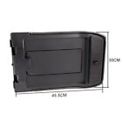 Center Console Fit For 1999-07 Chevy Silverado Gm 19127364 Lid Armrest Latch Jj