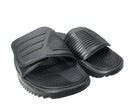 Adidas Alphabounce 2 0 Slides Sandals Black black Mens Sz 12