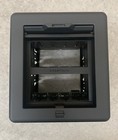 Crestron Ft2-500-elec-b Ft2 Electric Fliptop Cable Management System 6511662