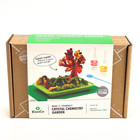 Kiwi Co Chemistry Kit Kiwico Lot - Crystal Garden   Oil water - Open Box - Read