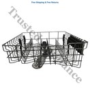 Maytag Whirlpool Dishwasher Upper Rack Top Rack W11501779