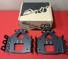 New  Spark R d Mr  Chomps Splitboard Crampons For Pin Mount Bindings - Size Wide