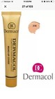 Dermacol High Cover Makeup Foundation 223 Expired