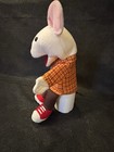 Silly Puppets  Stuart Little Full Body Puppet Sneakers Htf Adult