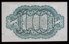 3rd Issue 10 Cents Fractional Currency Crisp Uncirculated Us Paper Money  19