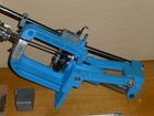 Dillon Precision Rl550 Reloading Press 9mm Conversion