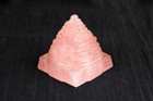 Rose Quartz Shree Yantra