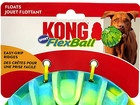 Kong Sport Flexball Xl Bouncy Floating Easy Grip Dog Fetch Toy 7 5 