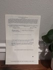 C1970s Leverage Fund Of Boston Inc Ma Stock Bond Certificate - Specimen