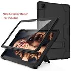 For Samsung Galaxy Tab A 10 5 8 0 a7 Lite 8 7 shockproof Heavy Stand Case Cover
