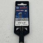 Hc2102 Bosch 5 8  X 8  Sds Plus Rotary Hammer Drill Bit New 