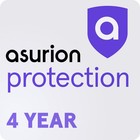 Home Improvement Protection Plan - 4 Year Coverage   350- 399 99  - Warranty Ser