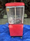 Vintage Northwestern Vending - 5 Cent - Gumball Bubble Gum Machine  tested W Key