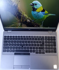 Dell Latitude 5510   Intel I5-10310u   16gb Ram   256gb Nvme   Windows 11 Pro