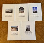 Lot Of 5 Aa Grapevine Magazines Year 1999 Alcoholics Anonymous