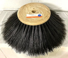 Aftermarket Advance clarke 18  Dia Poly Side Broom  8-08-03215