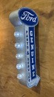 Ford Genuine Parts   Service Vintage Led Double-sided Marquee Sign New